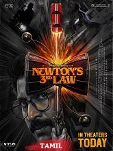 Newton’s 3rd Law