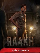 Raakh