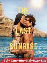 The Last Sunrise