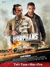 The Orphans